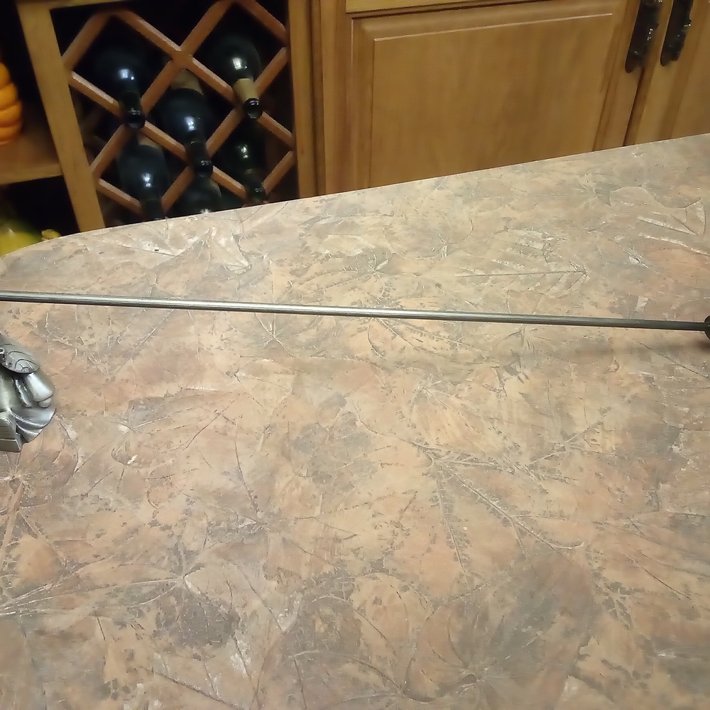 Vintage Pewter Candle Snuffer. - Picture 14 of 14
